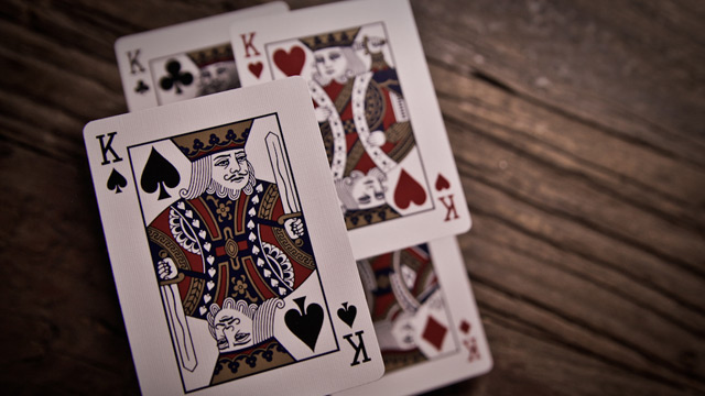 Cards-casino